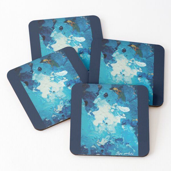 Item preview, printed artwork designed and sold by Xippy Art.