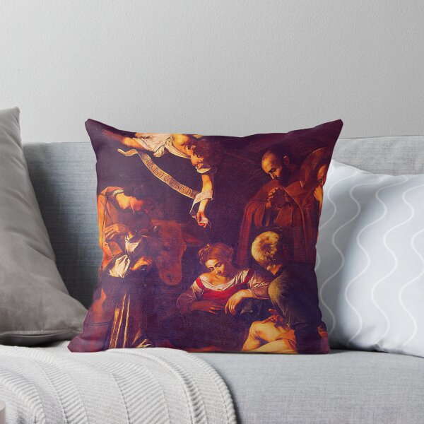 Item preview, The Nativity Scene designed and sold by AnimaChristi.