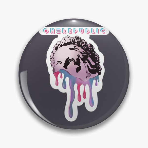 Item preview, OneRepublic Human Illustration  designed and sold by EmerBaird.
