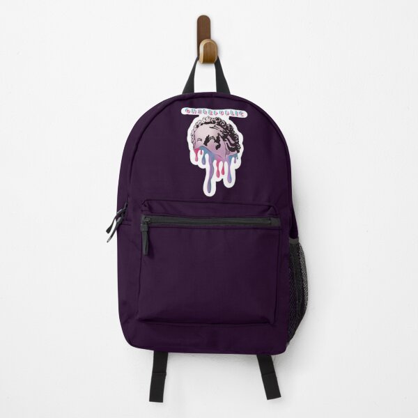 Item preview, OneRepublic Human Illustration  designed and sold by EmerBaird.