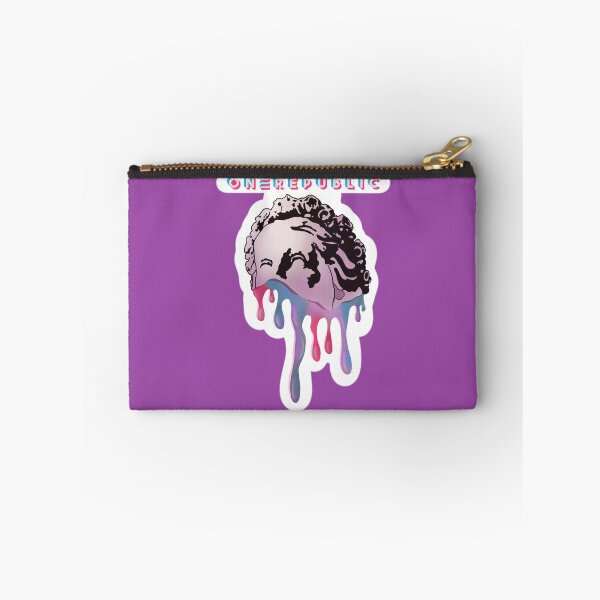 Item preview, OneRepublic Human Illustration  designed and sold by EmerBaird.