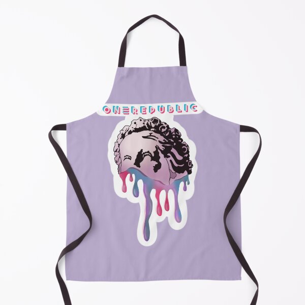 Item preview, OneRepublic Human Illustration designed and sold by EmerBaird.