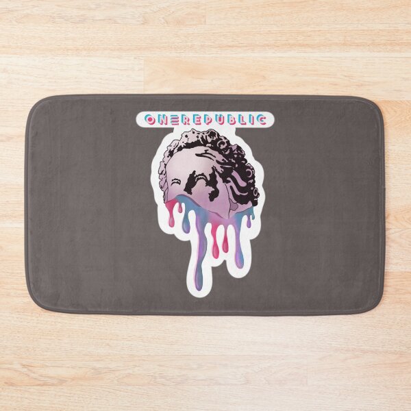 Item preview, OneRepublic Human Illustration  designed and sold by EmerBaird.