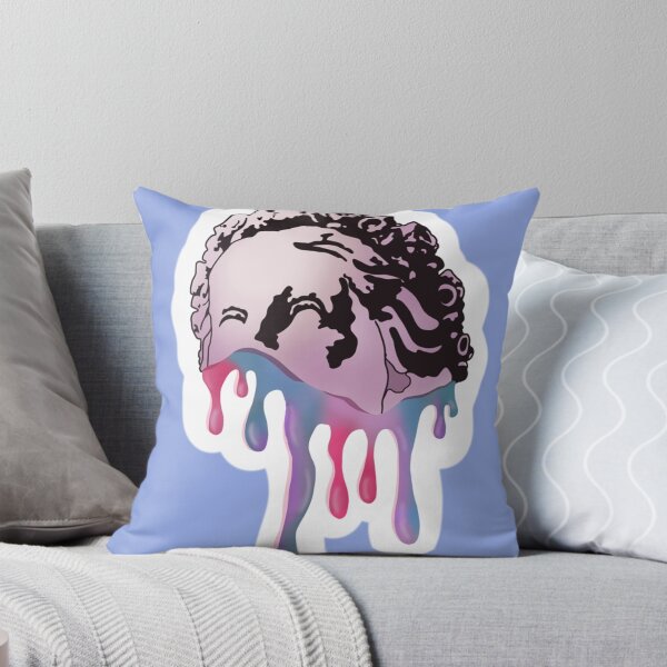 Item preview, OneRepublic Human Illustration  designed and sold by EmerBaird.