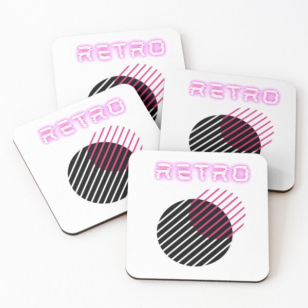 Item preview, Retro Design Artwork designed and sold by RK-Artist.