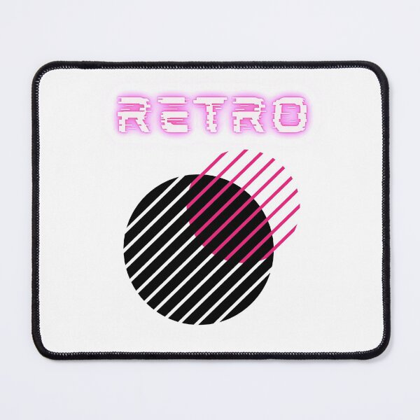 Item preview, Retro Design Artwork designed and sold by RK-Artist.