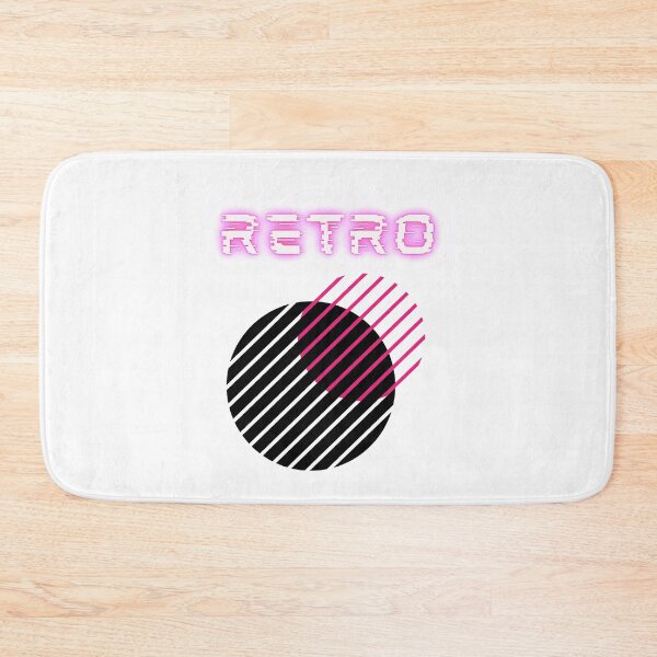 Item preview, Retro Design Artwork designed and sold by RK-Artist.