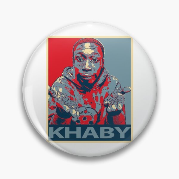 Item preview, Khaby Lame Essential T-Shirt designed and sold by MiloaOsteli.