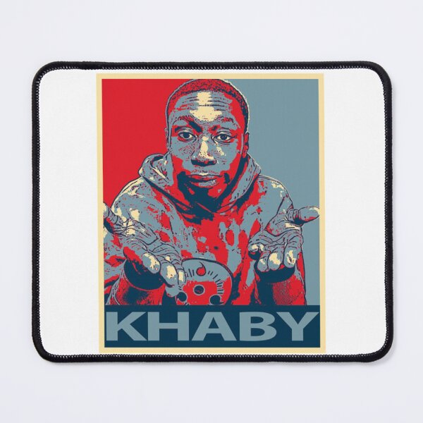 Item preview, Khaby Lame Essential T-Shirt designed and sold by MiloaOsteli.