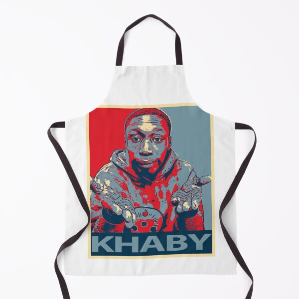 Item preview, Khaby Lame Essential T-Shirt designed and sold by MiloaOsteli.