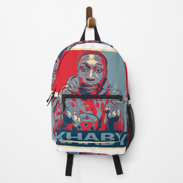 Item preview, Khaby Lame Essential T-Shirt designed and sold by MiloaOsteli.