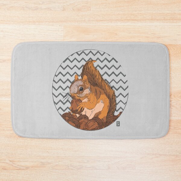 Item preview, Squirrel Love designed and sold by geep44.