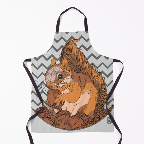 Item preview, Squirrel Love designed and sold by geep44.