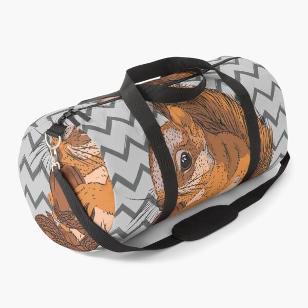 Item preview, Squirrel Love designed and sold by geep44.