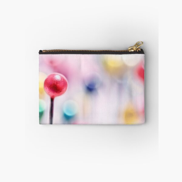 Item preview, A pincushion in a very colorful mood... designed and sold by Bob Daalder Photography.