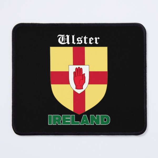 Item preview, ULSTER - IRELAND designed and sold by CathalDevlin.