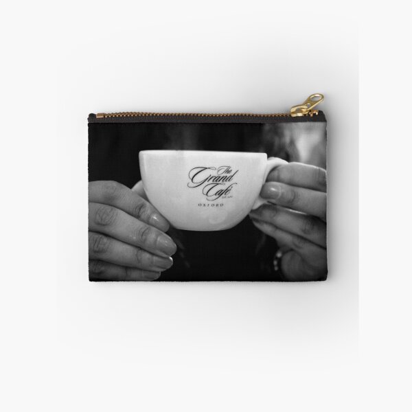 Item preview, The Grand Café, Oxford - The Perfect Cup designed and sold by rsangsterkelly.