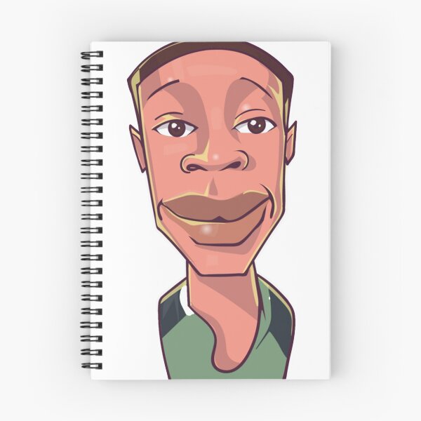 Item preview, Khaby Lame France - Cartoon designed and sold by MiloaOsteli.