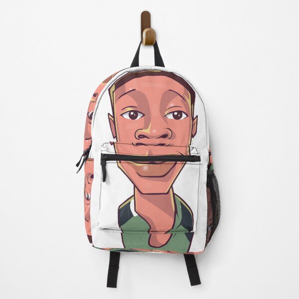 Item preview, Khaby Lame France - Cartoon designed and sold by MiloaOsteli.