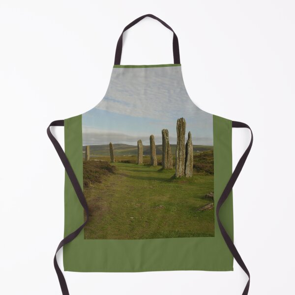 Item preview, Ring O' Brodgar designed and sold by lezvee.