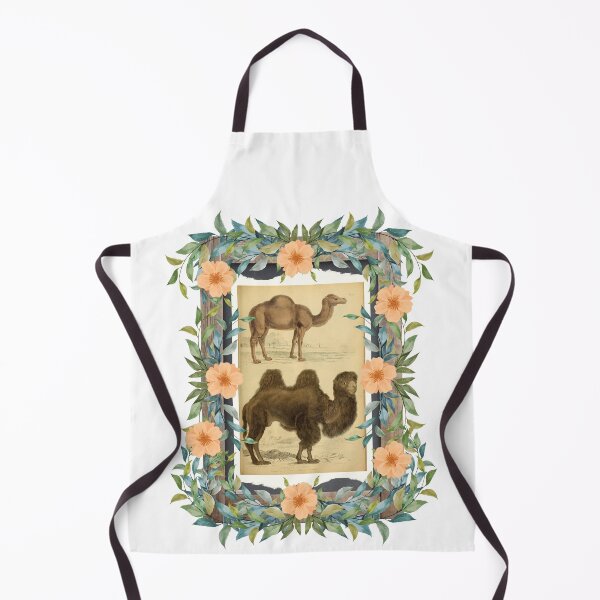 Item preview, Zoological board "Camels". designed and sold by AdvanceDesign.