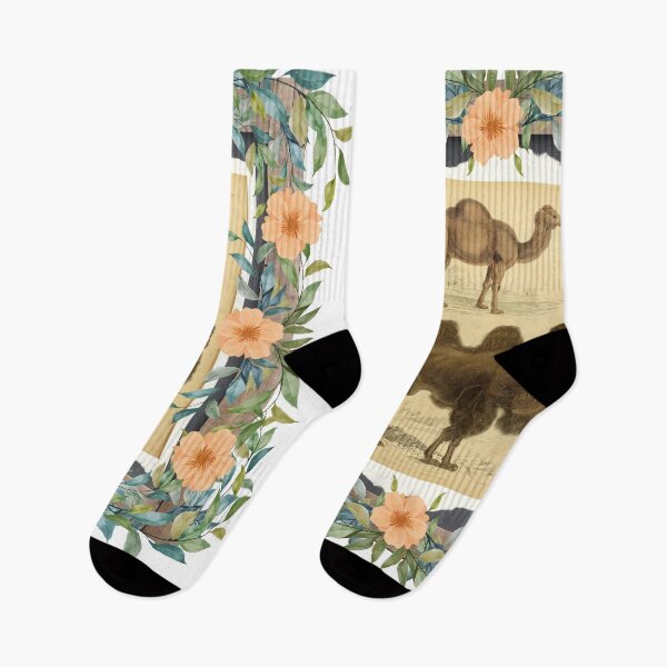 Item preview, Zoological board "Camels". designed and sold by AdvanceDesign.