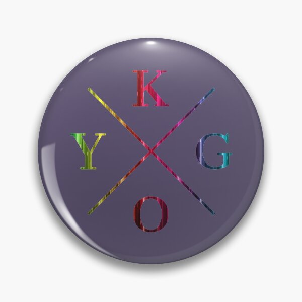 Item preview, kygo music     designed and sold by EmerBaird.