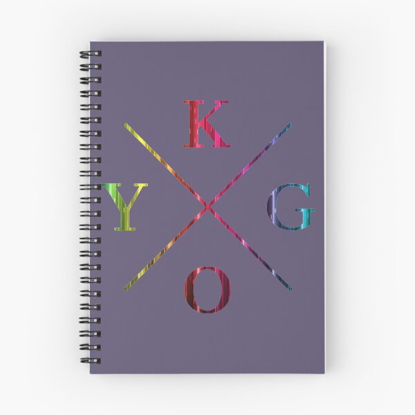 Item preview, kygo music     designed and sold by EmerBaird.