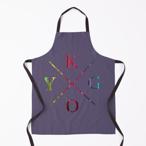Item preview, kygo music     designed and sold by EmerBaird.
