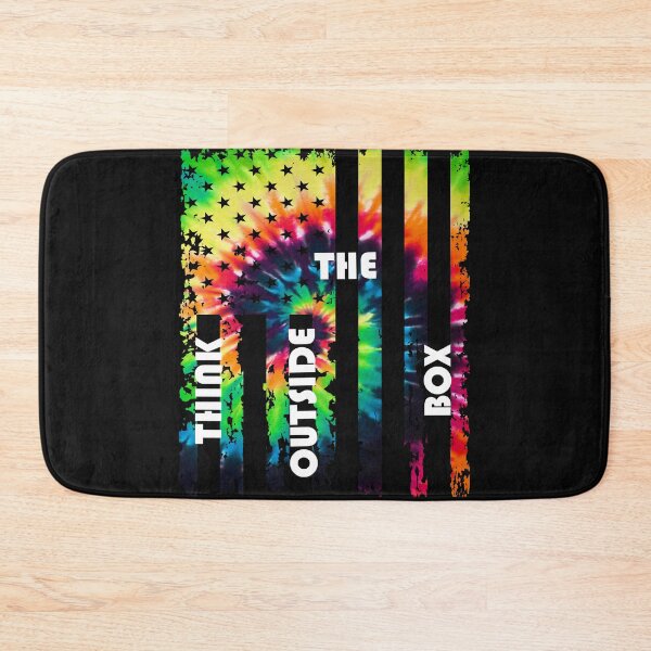 Item preview, Think outside the box designed and sold by FabulousBites.