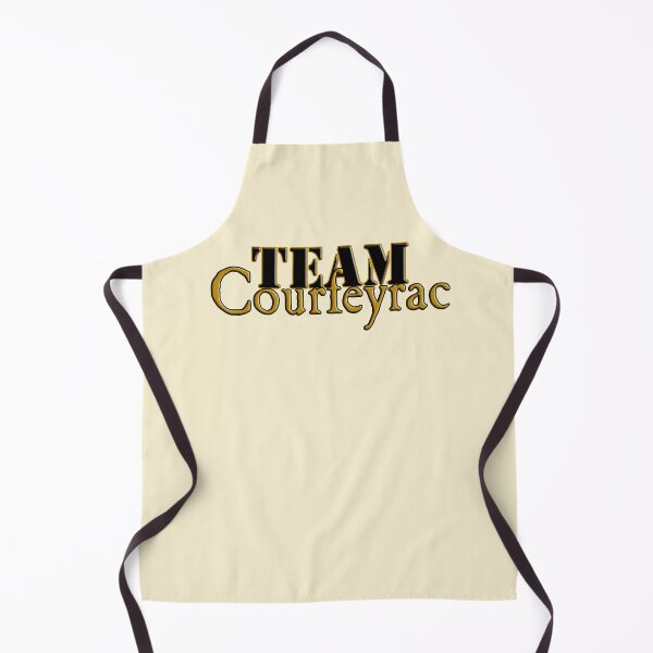 Item preview, Team Courfeyrac designed and sold by Backstage by Leyzel.