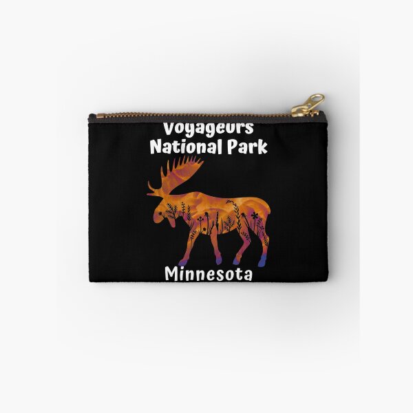 Item preview, Voyageurs National Park designed and sold by JosephTHooper.