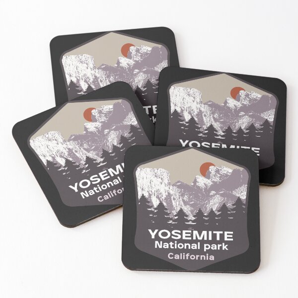 Artikelvorschau, Yosemite Nationalpark Kalifornien entworfen und verkauft von Us-nature.