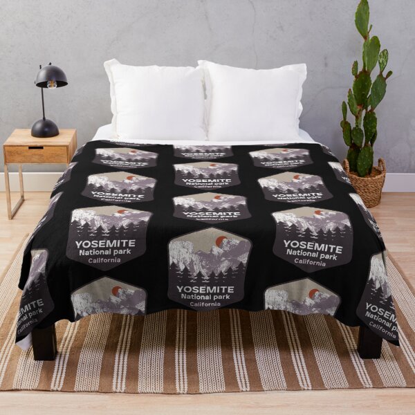 Item preview, Yosemite national park california designed and sold by Us-nature.