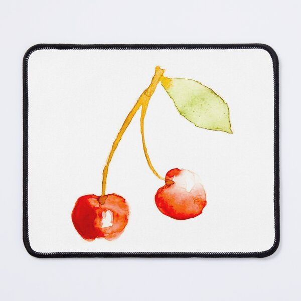 Item preview, Cute cherry designed and sold by NormaHelia.