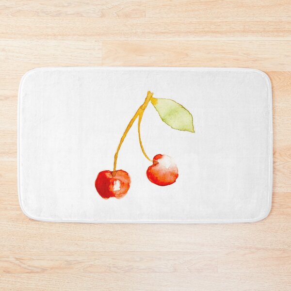 Item preview, Cute cherry designed and sold by NormaHelia.