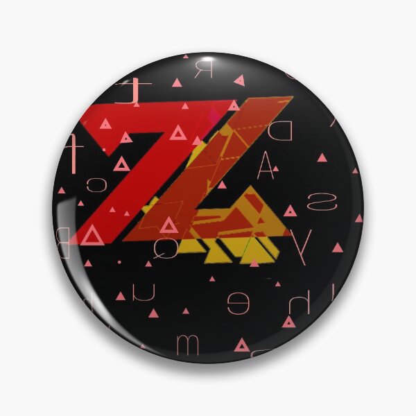Item preview, Backwards latter designed and sold by Ranikhan.