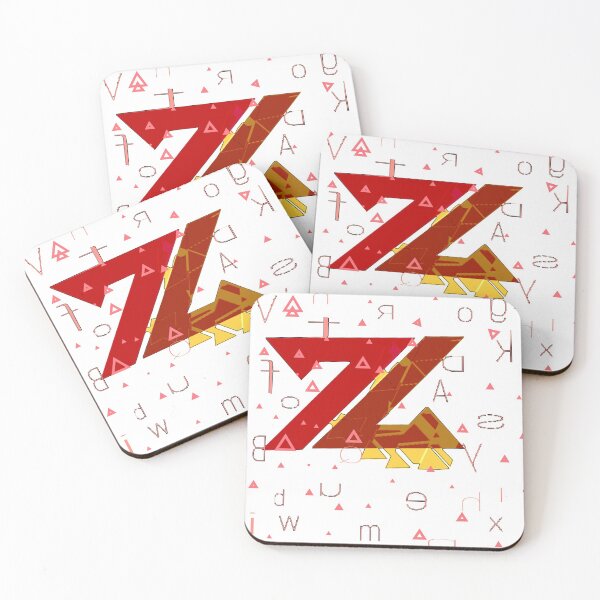 Item preview, Backwards latter designed and sold by Ranikhan.