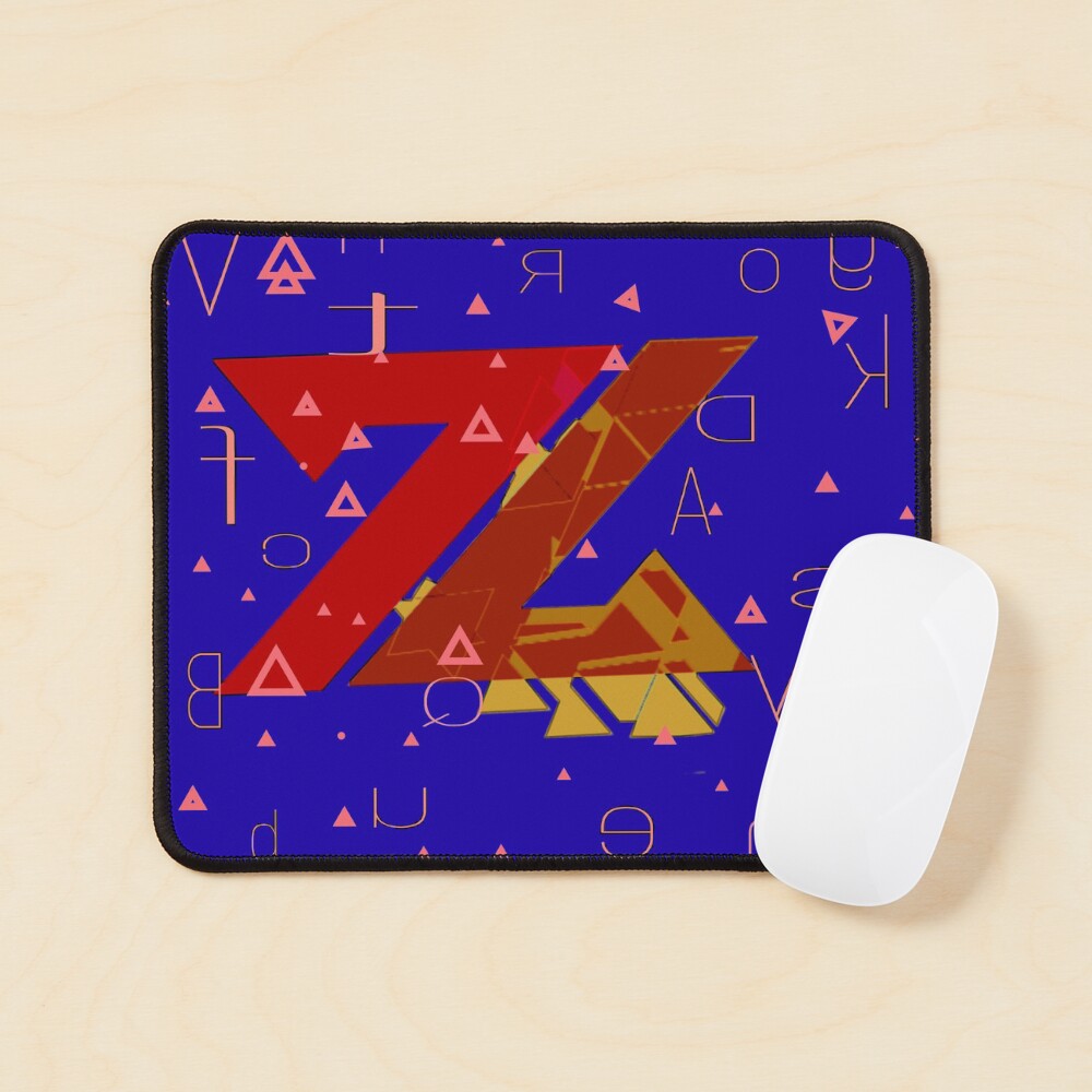 Item preview, Mouse Pad designed and sold by Ranikhan.