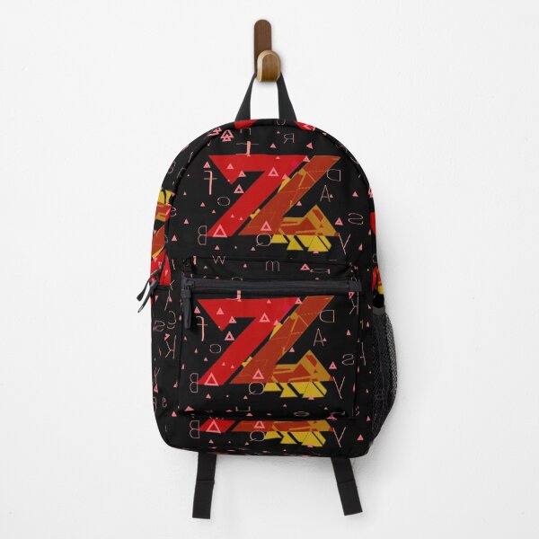 Item preview, Backwards latter designed and sold by Ranikhan.