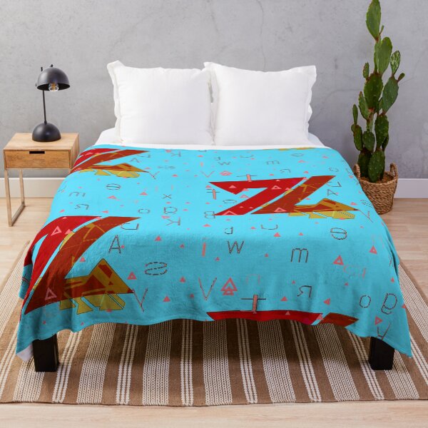 Item preview, Backwards latter designed and sold by Ranikhan.
