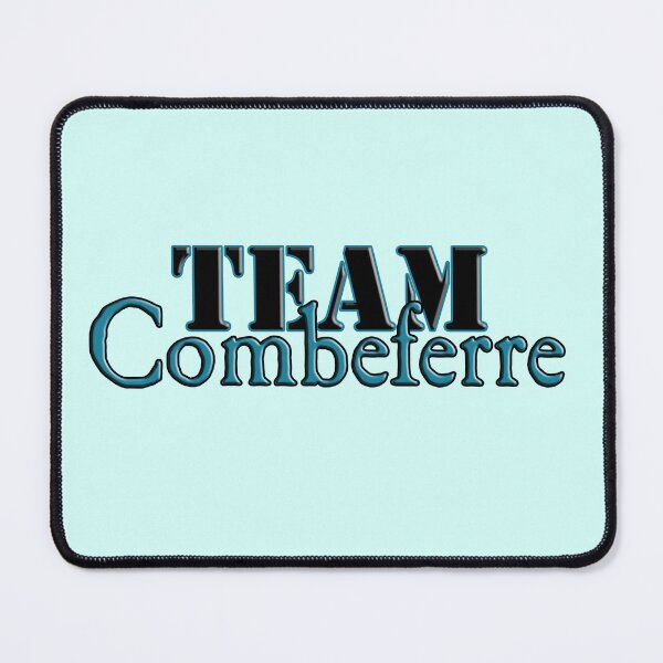 Item preview, Team Combeferre designed and sold by Backstage by Leyzel.