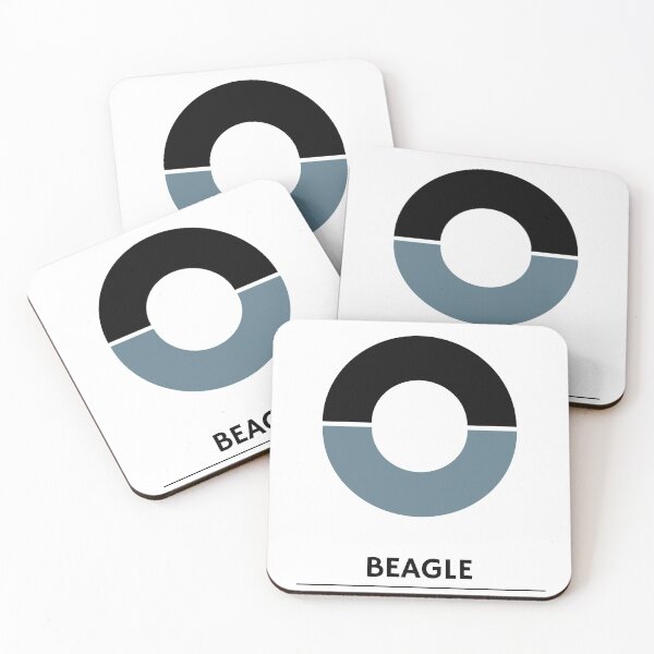 Item preview, JUST BEAGLE designed and sold by djaber1998.