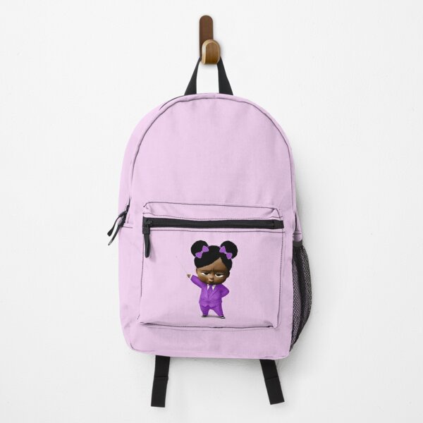 Boss baby shop backpack