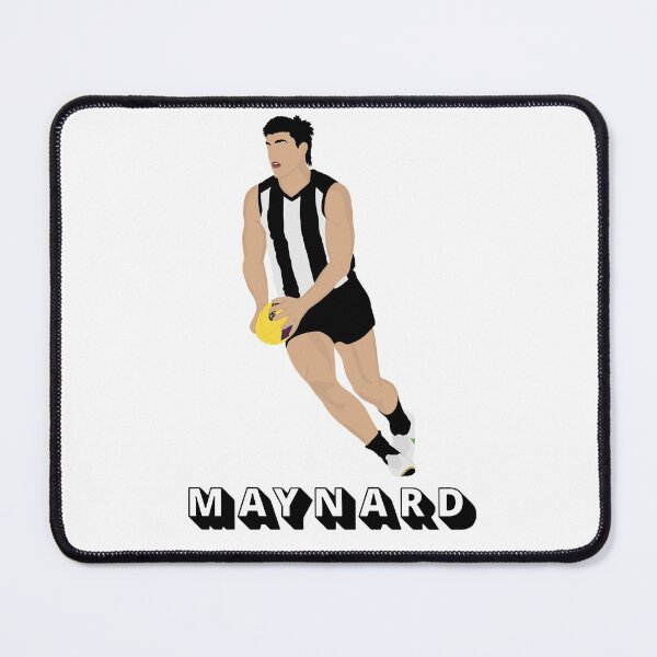 Item preview, Brayden Maynard Collingwood designed and sold by jessicaalee.