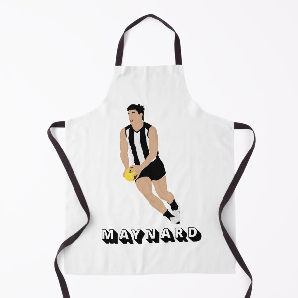 Item preview, Brayden Maynard Collingwood designed and sold by jessicaalee.