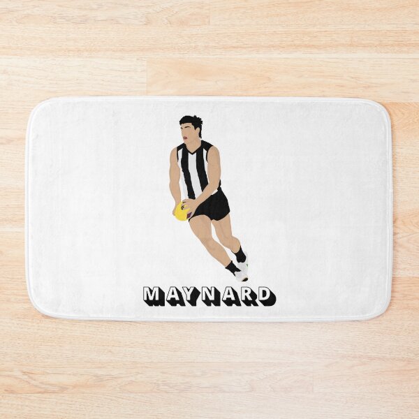 Item preview, Brayden Maynard Collingwood designed and sold by jessicaalee.