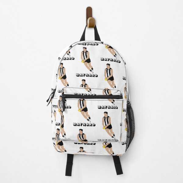 Item preview, Brayden Maynard Collingwood designed and sold by jessicaalee.