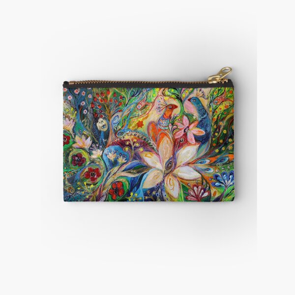 Item preview, The Magic Garden designed and sold by Elena Kotliarker.