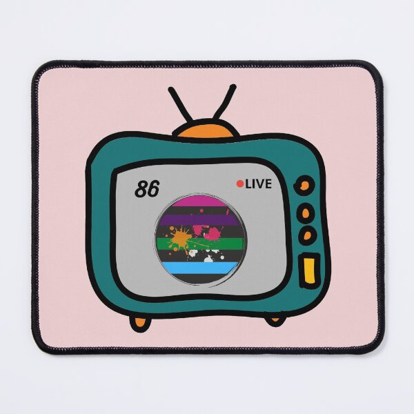 Item preview, Tv 86 designed and sold by hissa86.